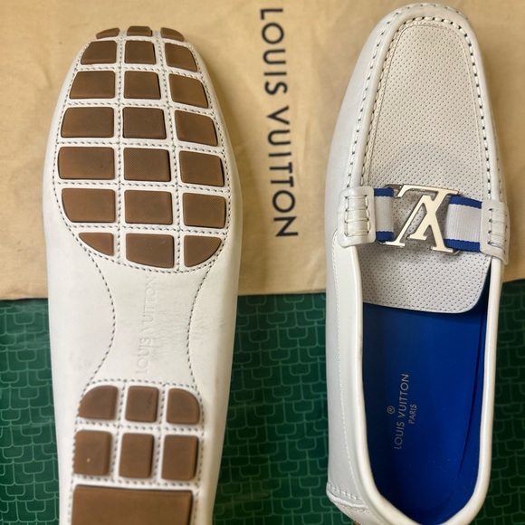 Men shoes - Picture 2 of 3